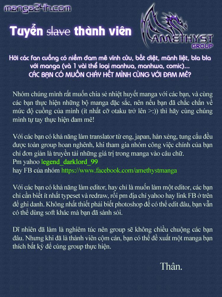 Cuộc Chiến Sinh Tồn Chapter 72 - Trang 2