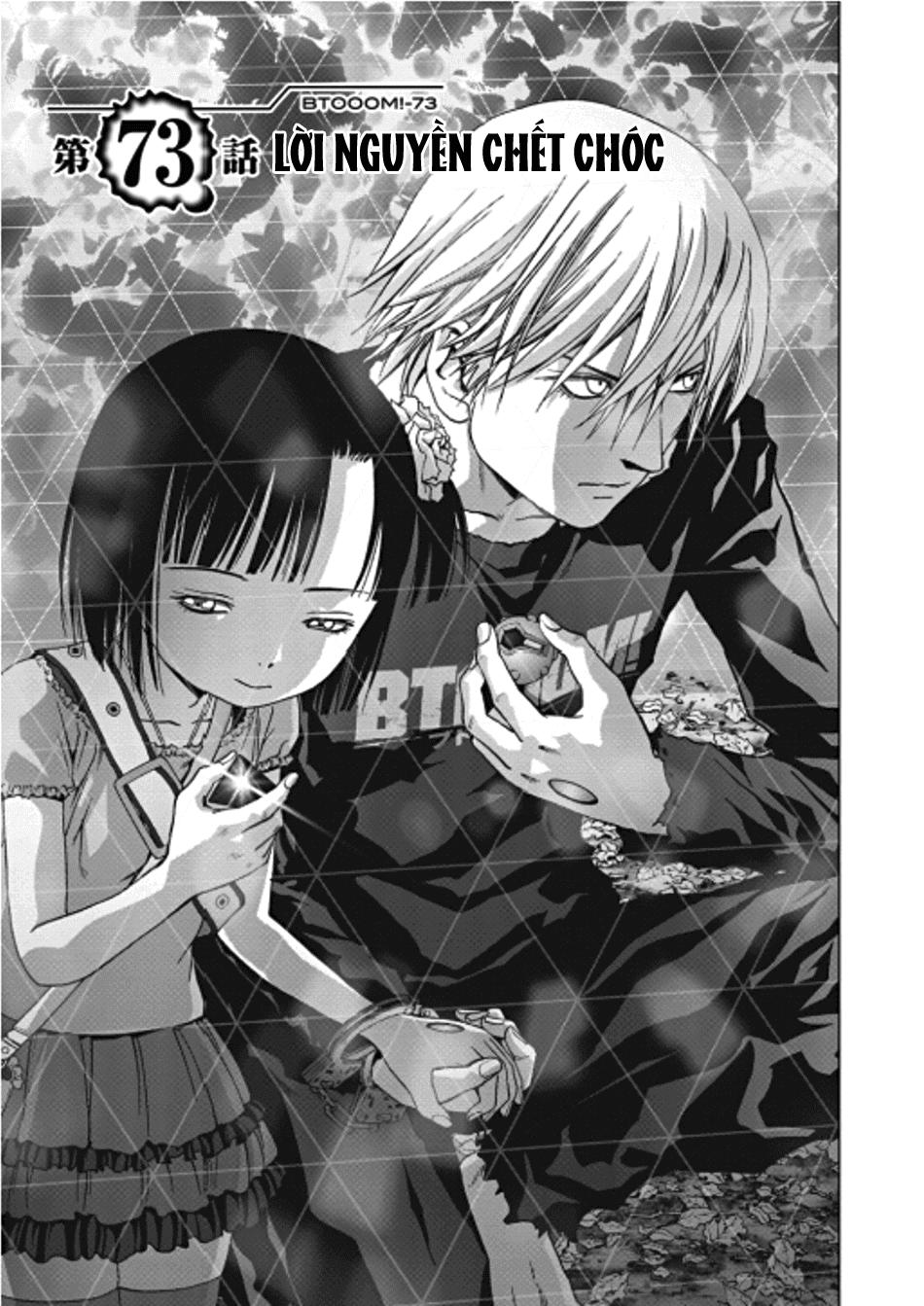 Cuộc Chiến Sinh Tồn Chapter 73 - Trang 2