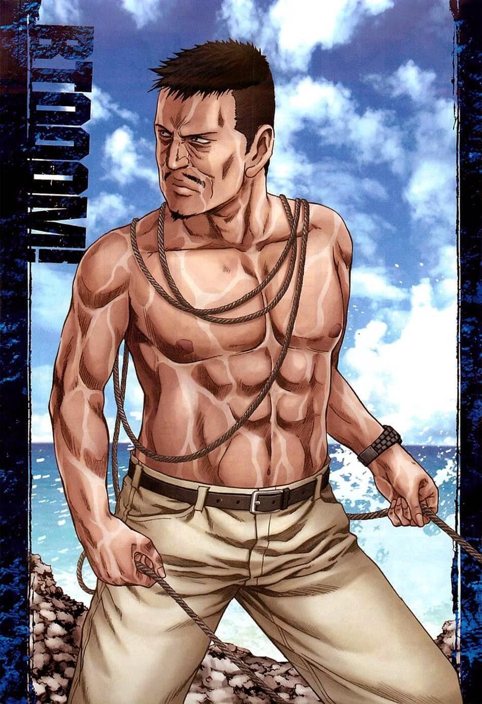 Cuộc Chiến Sinh Tồn Chapter 74 - Trang 2