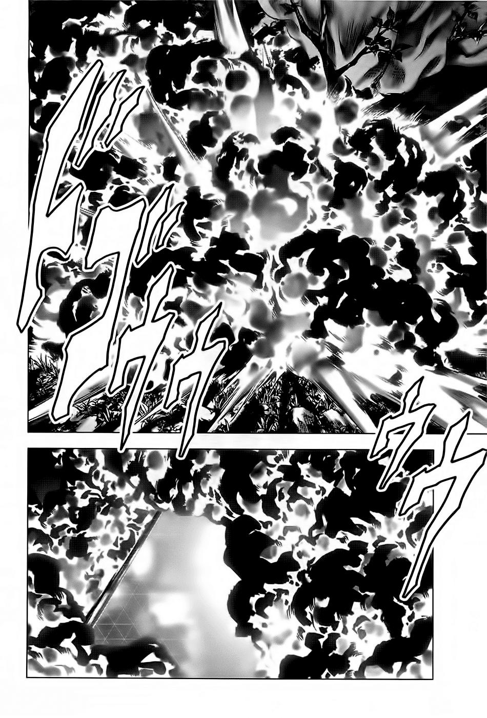 Cuộc Chiến Sinh Tồn Chapter 76 - Trang 2