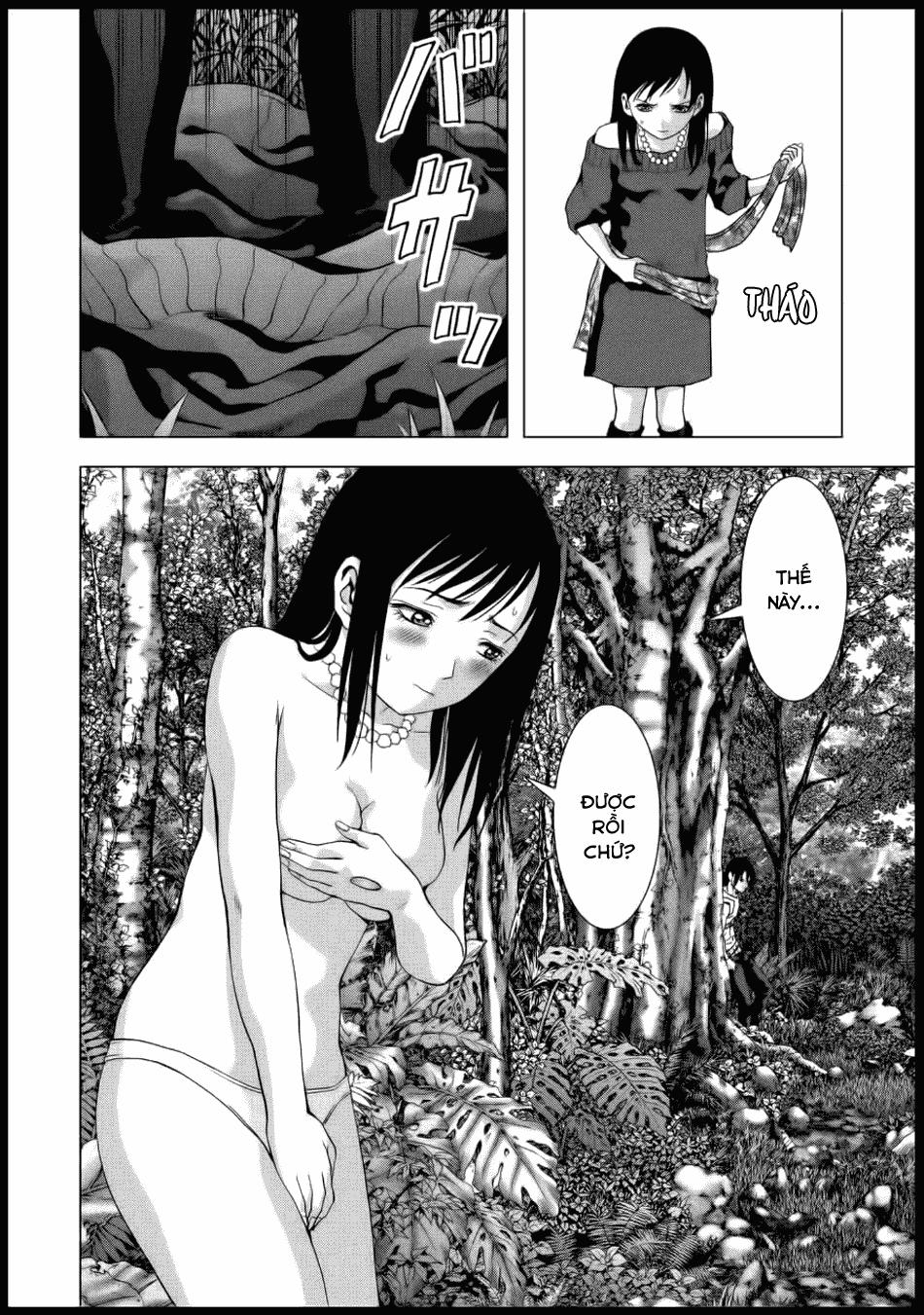 Cuộc Chiến Sinh Tồn Chapter 78 - Trang 2