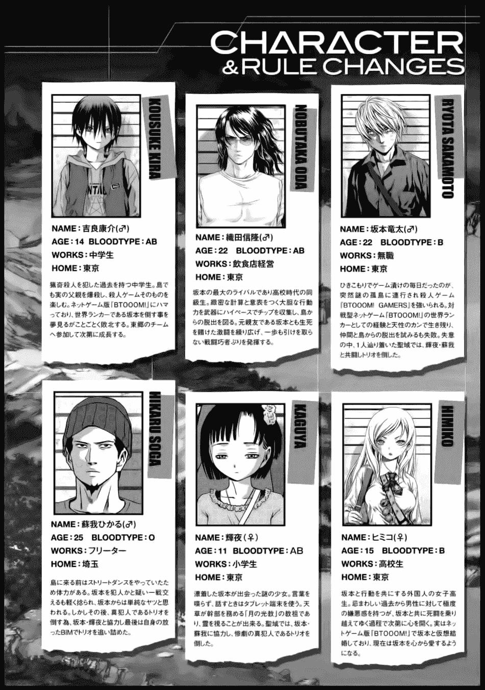 Cuộc Chiến Sinh Tồn Chapter 78 - Trang 2