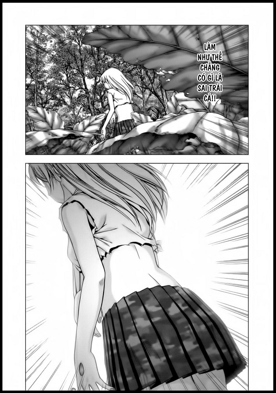 Cuộc Chiến Sinh Tồn Chapter 79 - Trang 2