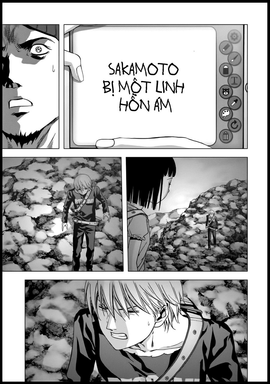 Cuộc Chiến Sinh Tồn Chapter 80 - Trang 2