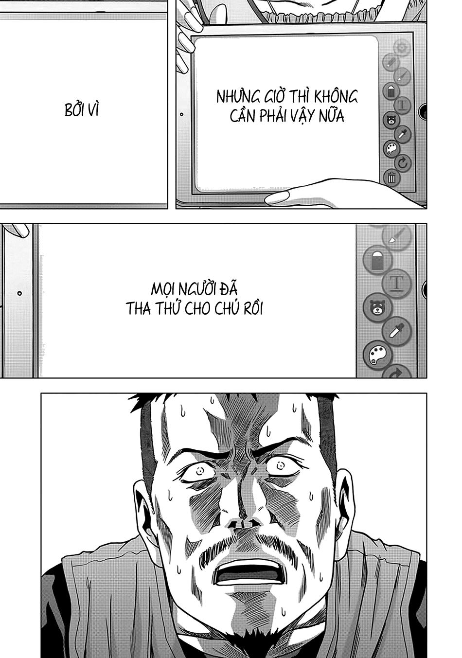 Cuộc Chiến Sinh Tồn Chapter 83 - Trang 2