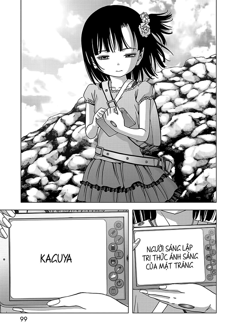 Cuộc Chiến Sinh Tồn Chapter 83 - Trang 2