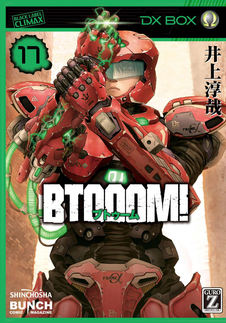 Cuộc Chiến Sinh Tồn Chapter 85 - Trang 2