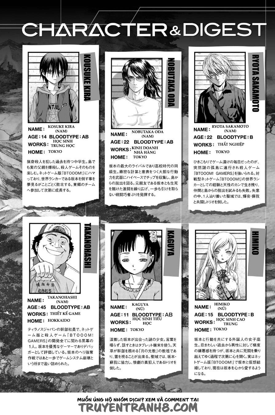 Cuộc Chiến Sinh Tồn Chapter 85 - Trang 2