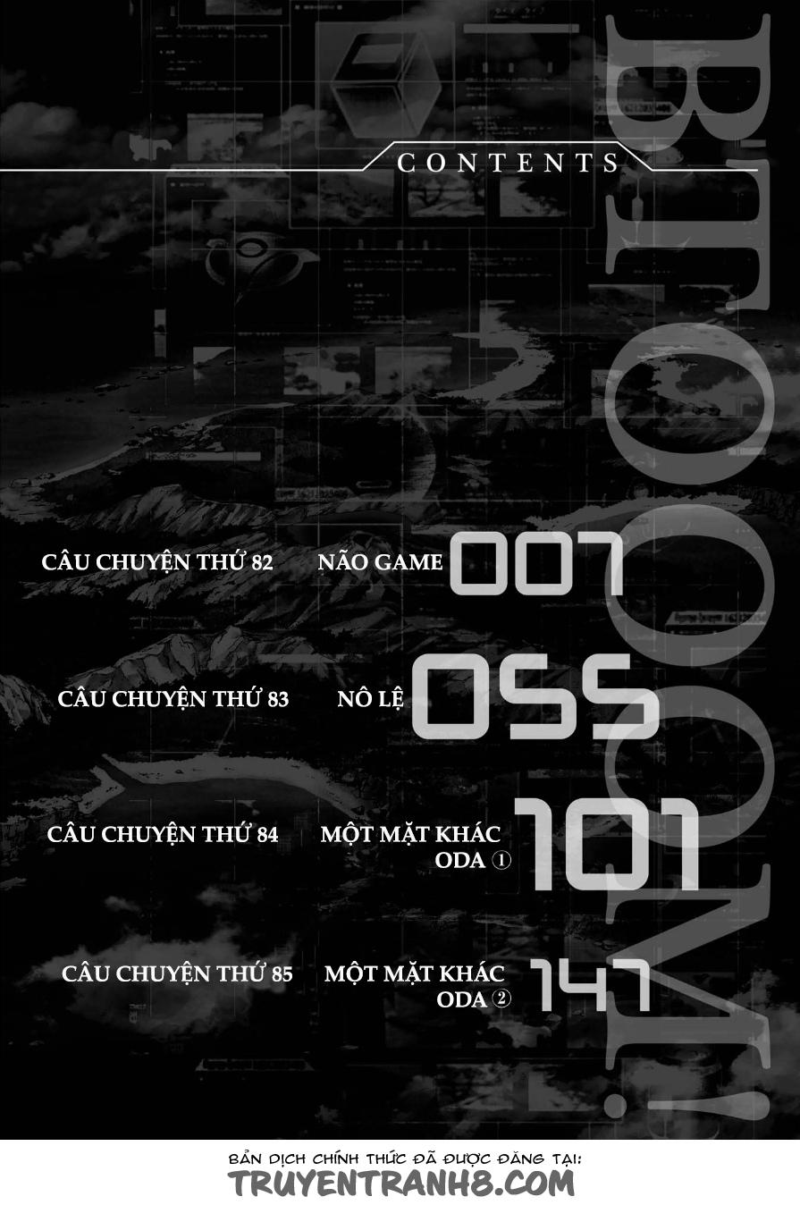 Cuộc Chiến Sinh Tồn Chapter 85 - Trang 2