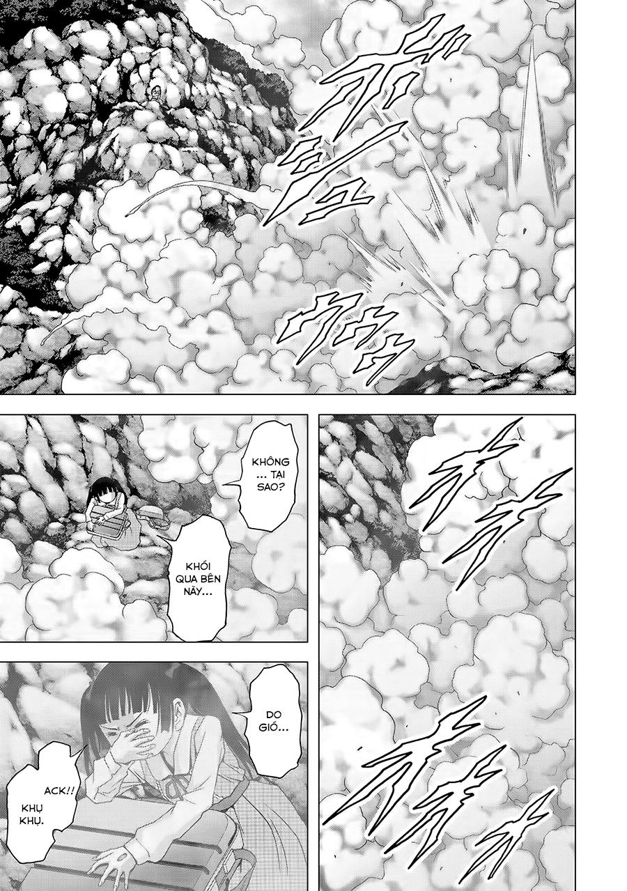 Cuộc Chiến Sinh Tồn Chapter 86 - Trang 2