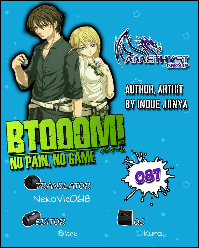 Cuộc Chiến Sinh Tồn Chapter 87 - Trang 2