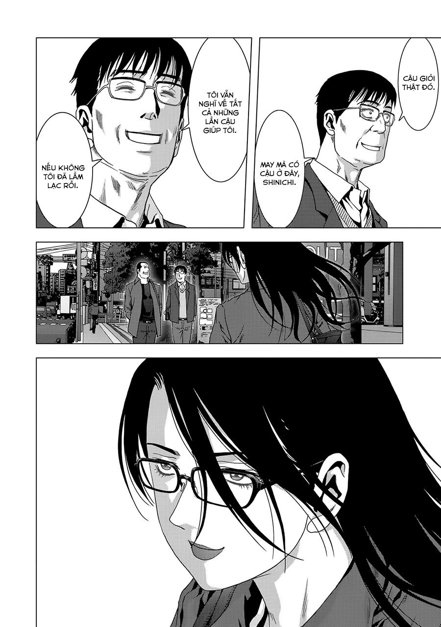 Cuộc Chiến Sinh Tồn Chapter 87 - Trang 2