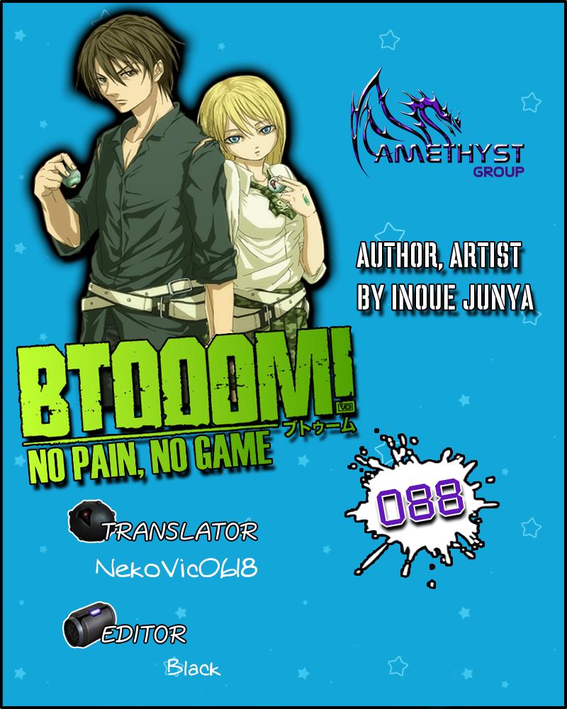 Cuộc Chiến Sinh Tồn Chapter 88 - Trang 2