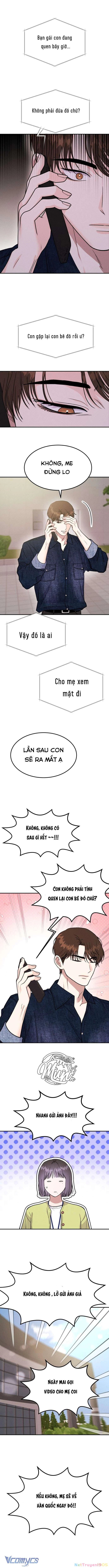 Cuộc Chiến Thoát Kiếp Fa Chapter 23 - Trang 2