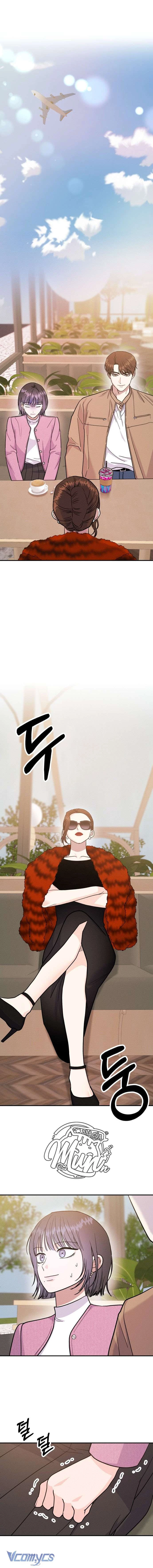 Cuộc Chiến Thoát Kiếp Fa Chapter 23 - Trang 2