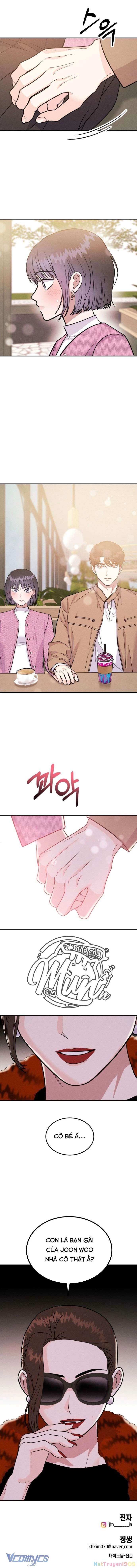 Cuộc Chiến Thoát Kiếp Fa Chapter 23 - Trang 2