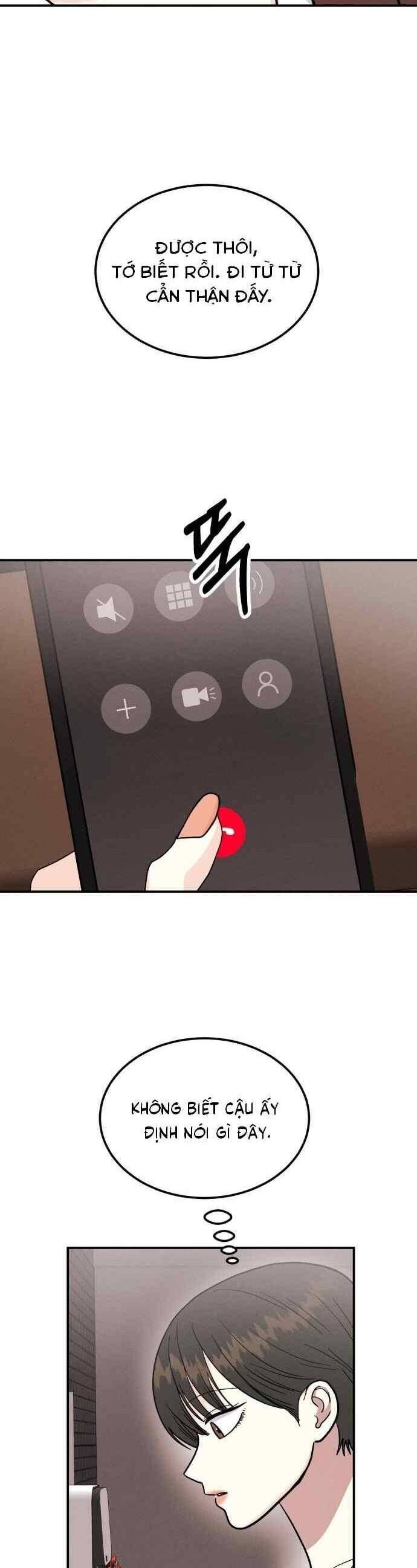 Cuộc Chiến Thoát Kiếp Fa Chapter 32 - Trang 2