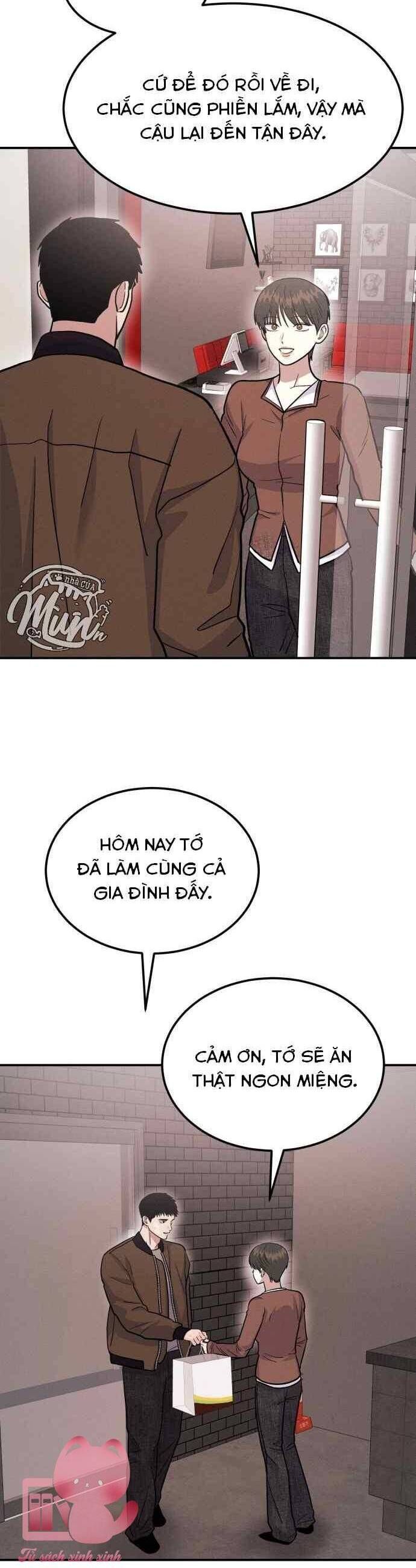 Cuộc Chiến Thoát Kiếp Fa Chapter 32 - Trang 2