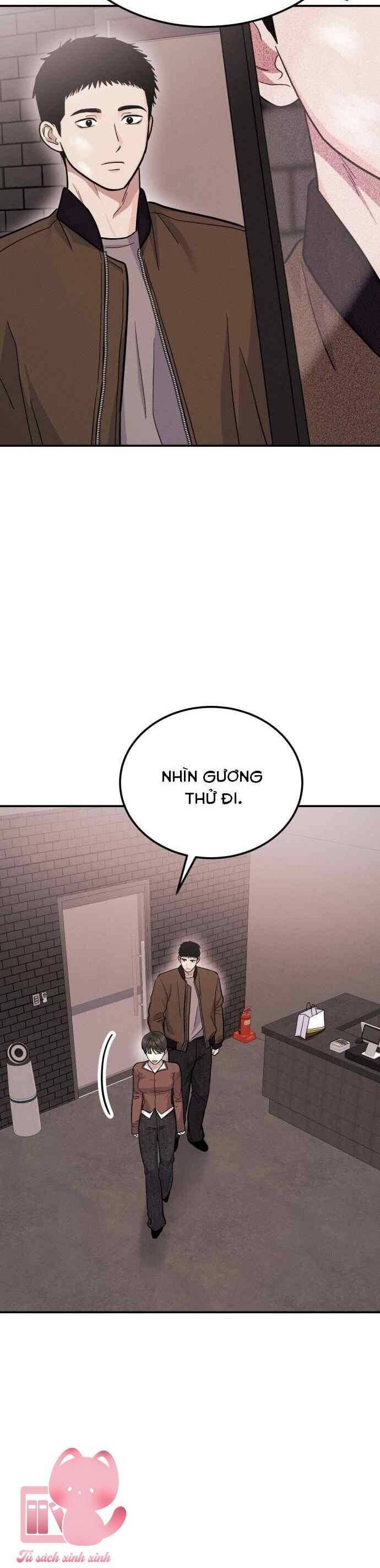 Cuộc Chiến Thoát Kiếp Fa Chapter 32 - Trang 2