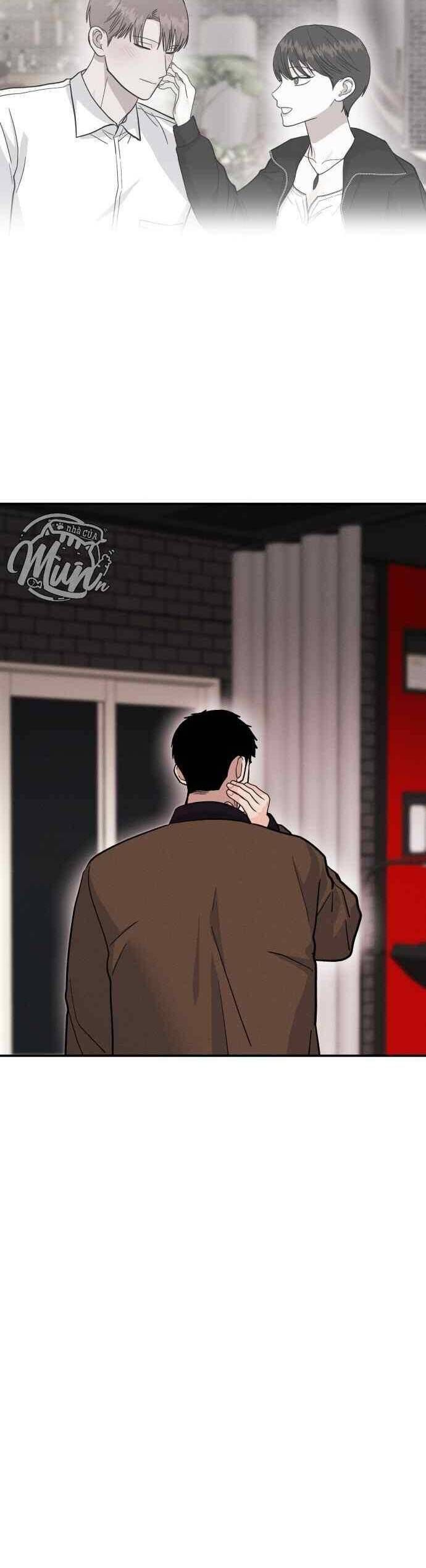 Cuộc Chiến Thoát Kiếp Fa Chapter 32 - Trang 2