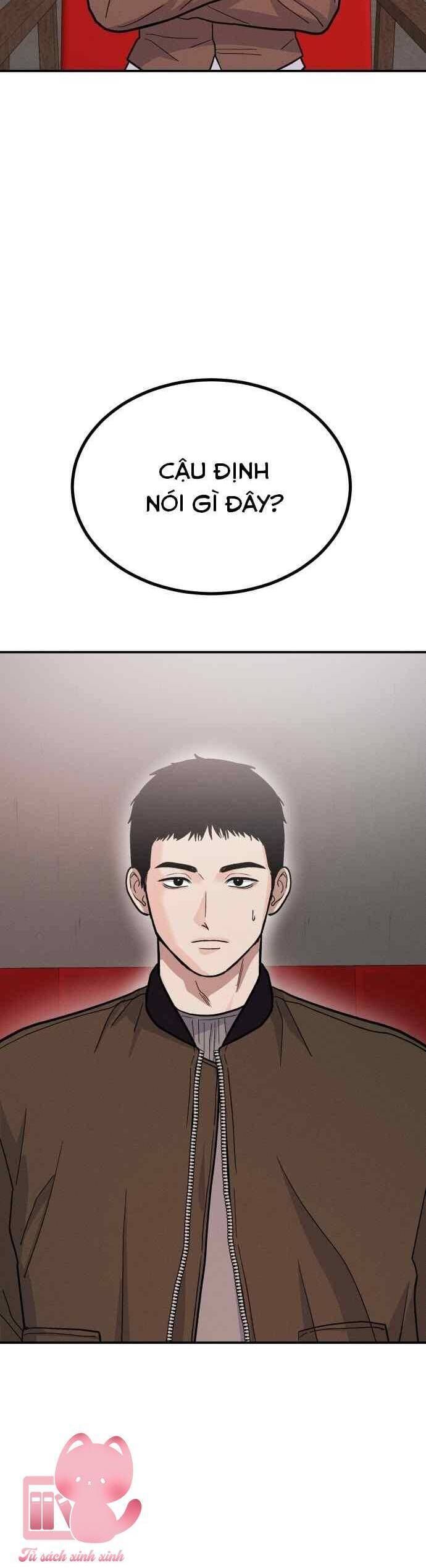 Cuộc Chiến Thoát Kiếp Fa Chapter 32 - Trang 2