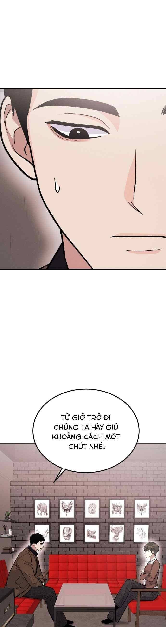 Cuộc Chiến Thoát Kiếp Fa Chapter 32 - Trang 2