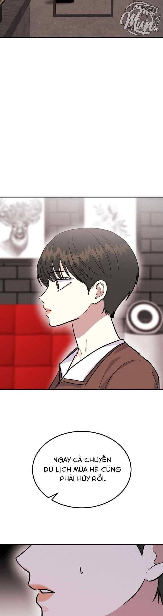 Cuộc Chiến Thoát Kiếp Fa Chapter 32 - Trang 2