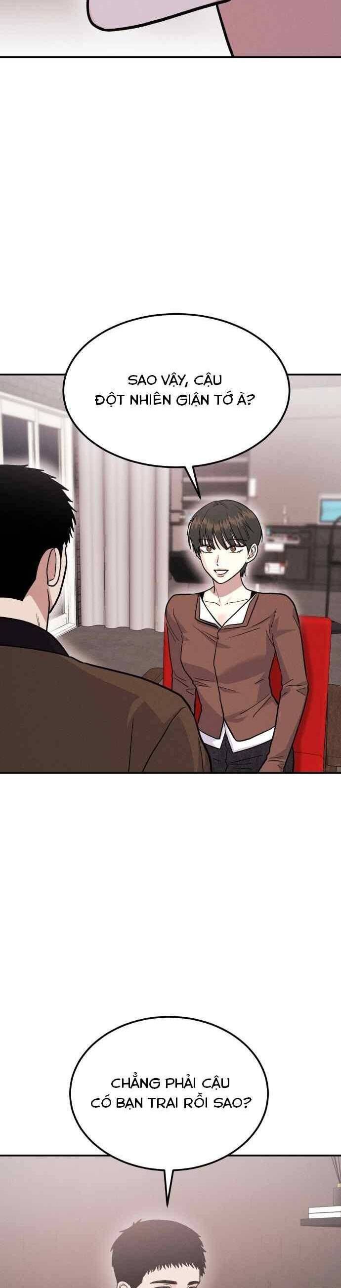 Cuộc Chiến Thoát Kiếp Fa Chapter 32 - Trang 2