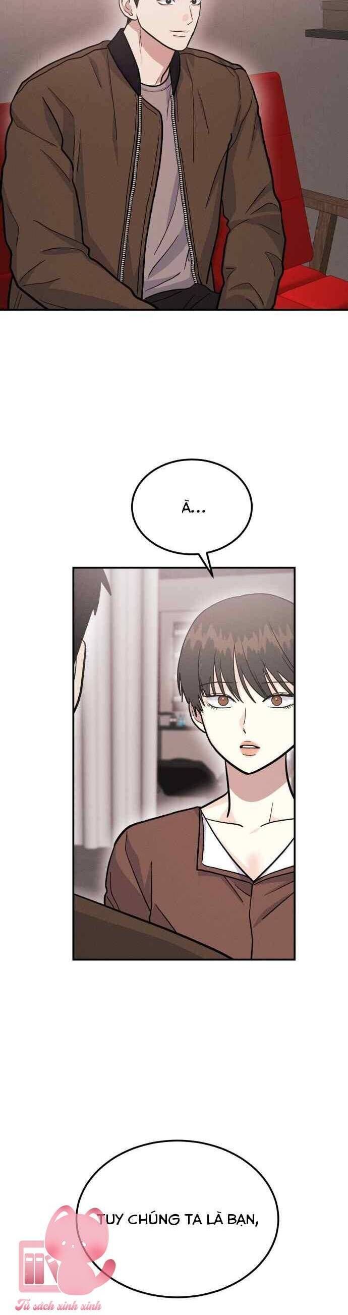 Cuộc Chiến Thoát Kiếp Fa Chapter 32 - Trang 2