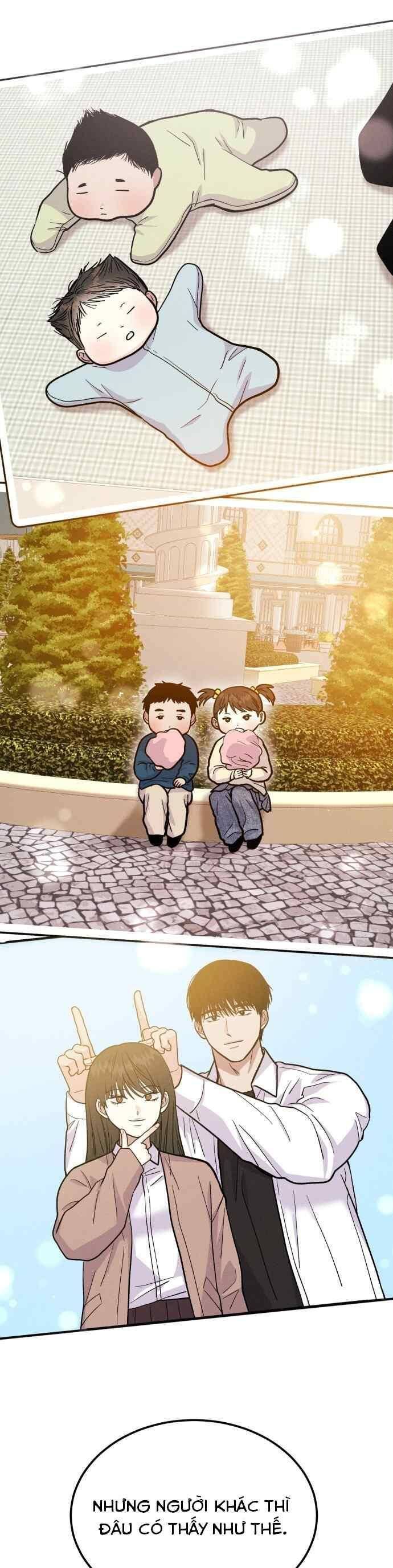 Cuộc Chiến Thoát Kiếp Fa Chapter 32 - Trang 2
