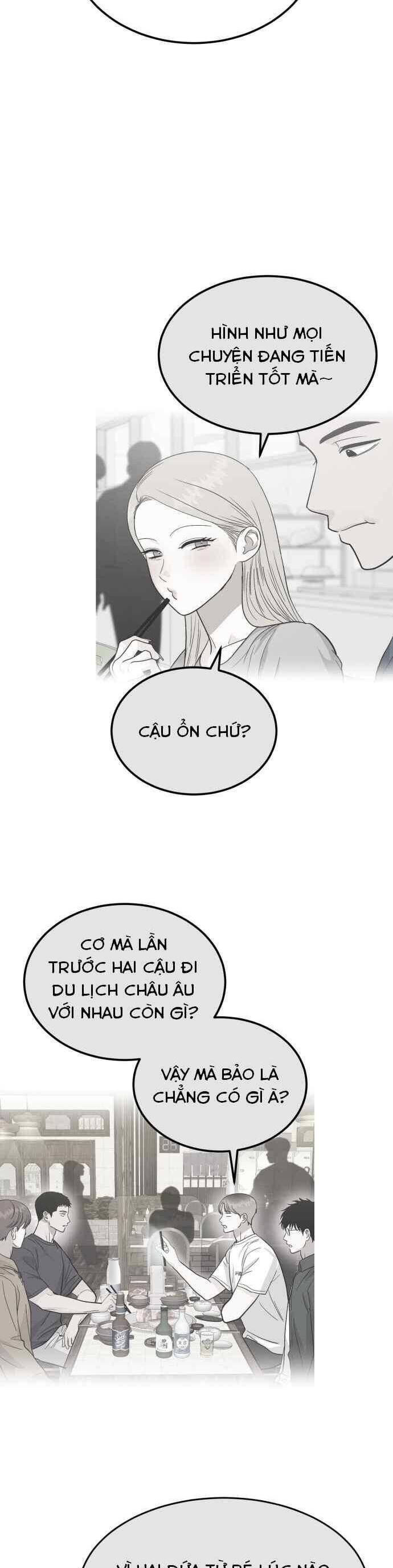 Cuộc Chiến Thoát Kiếp Fa Chapter 32 - Trang 2