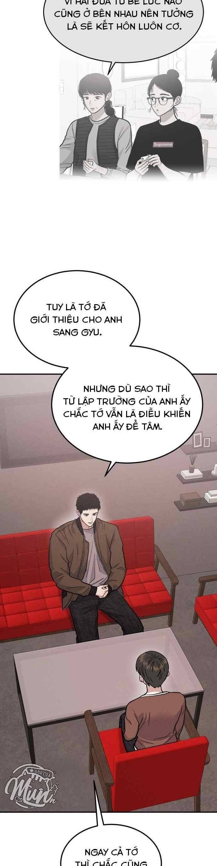 Cuộc Chiến Thoát Kiếp Fa Chapter 32 - Trang 2