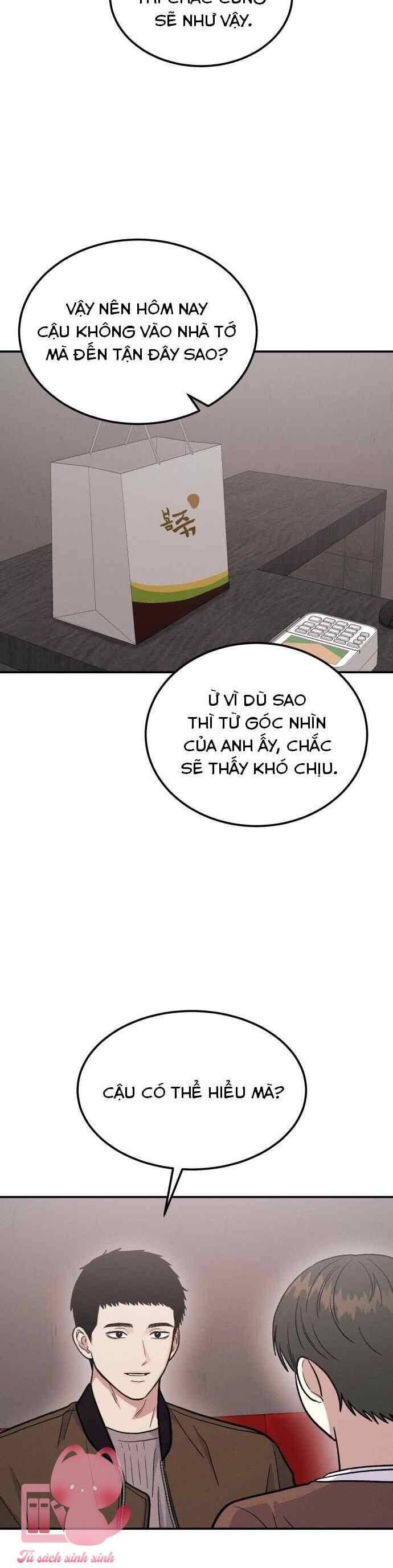Cuộc Chiến Thoát Kiếp Fa Chapter 32 - Trang 2
