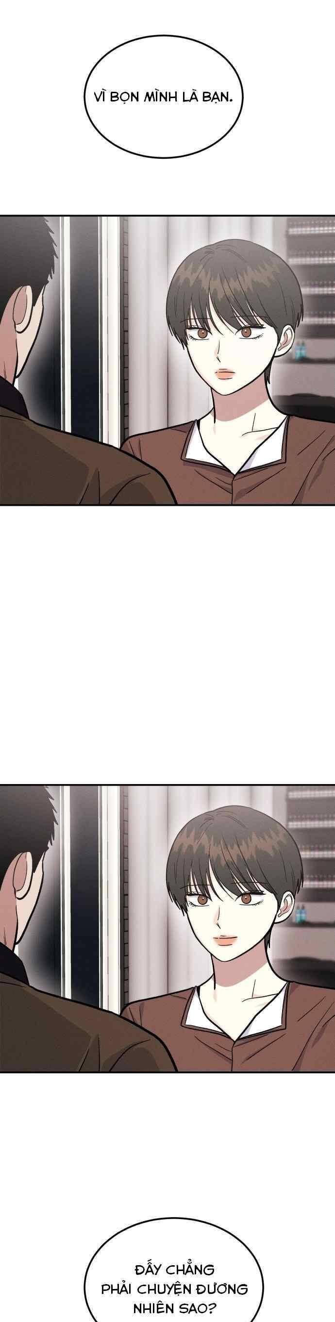 Cuộc Chiến Thoát Kiếp Fa Chapter 32 - Trang 2