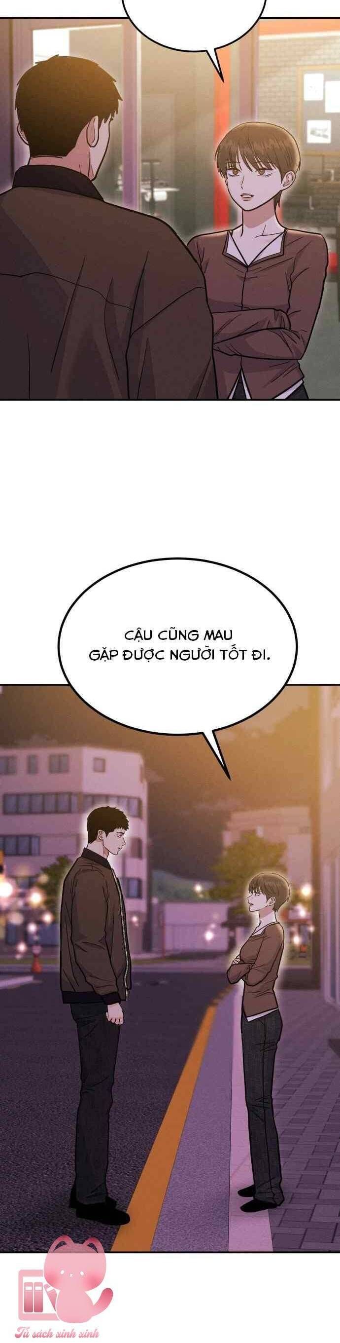 Cuộc Chiến Thoát Kiếp Fa Chapter 32 - Trang 2