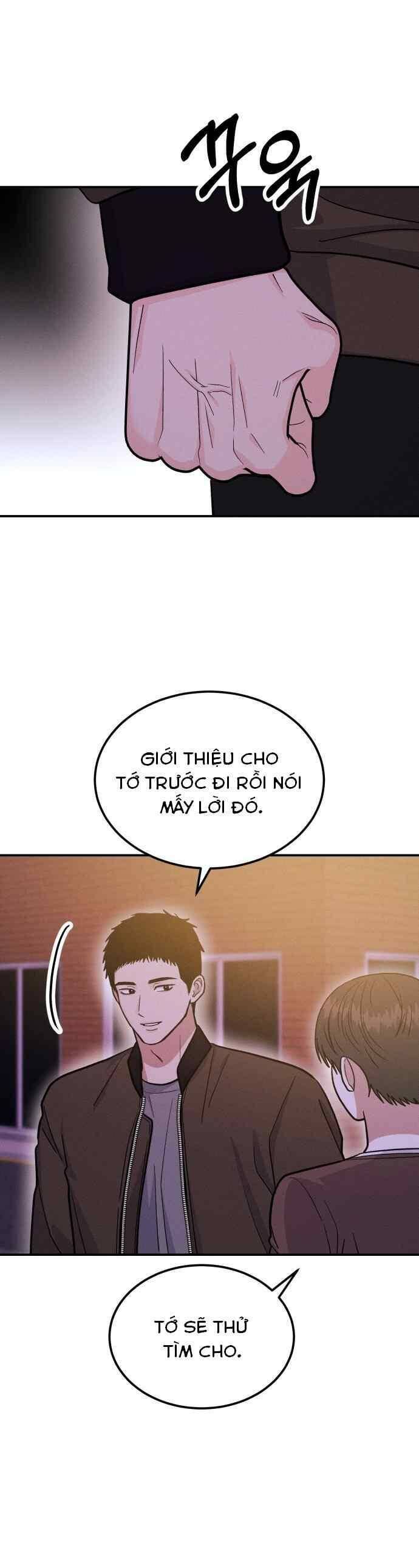 Cuộc Chiến Thoát Kiếp Fa Chapter 32 - Trang 2