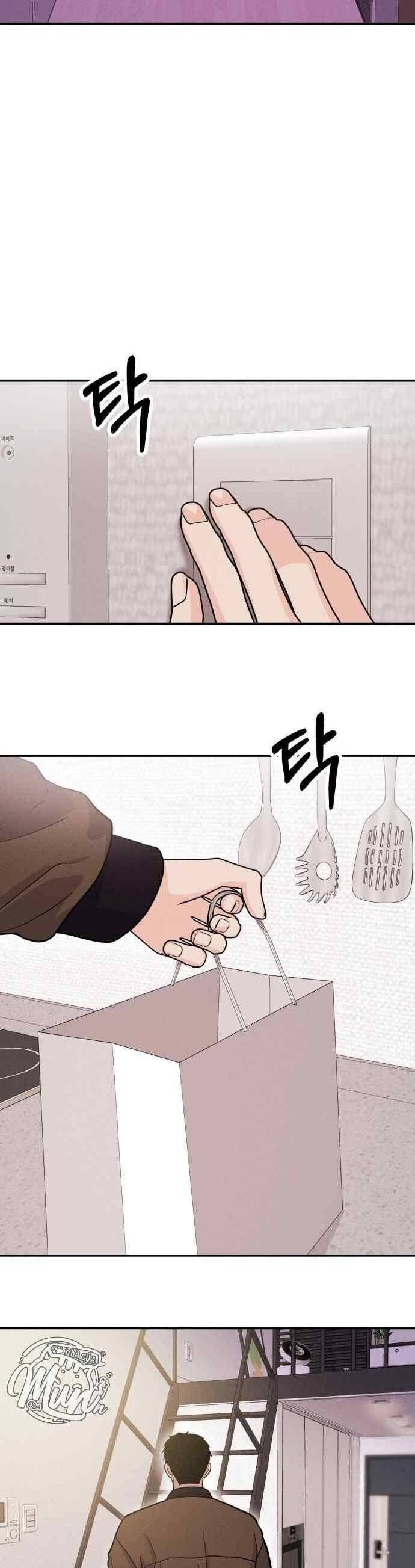 Cuộc Chiến Thoát Kiếp Fa Chapter 32 - Trang 2