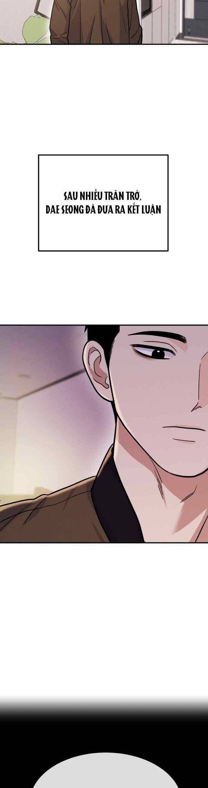 Cuộc Chiến Thoát Kiếp Fa Chapter 32 - Trang 2