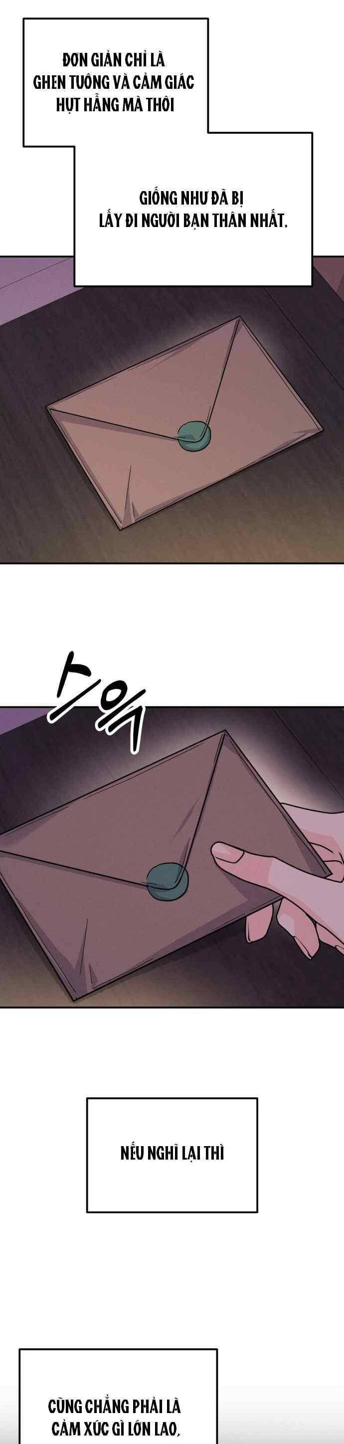 Cuộc Chiến Thoát Kiếp Fa Chapter 32 - Trang 2
