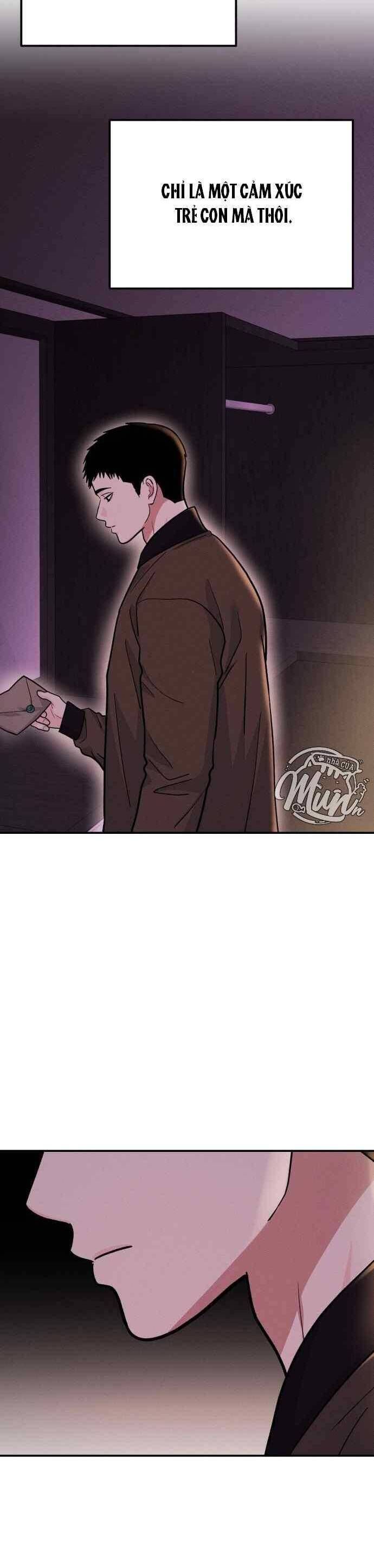 Cuộc Chiến Thoát Kiếp Fa Chapter 32 - Trang 2