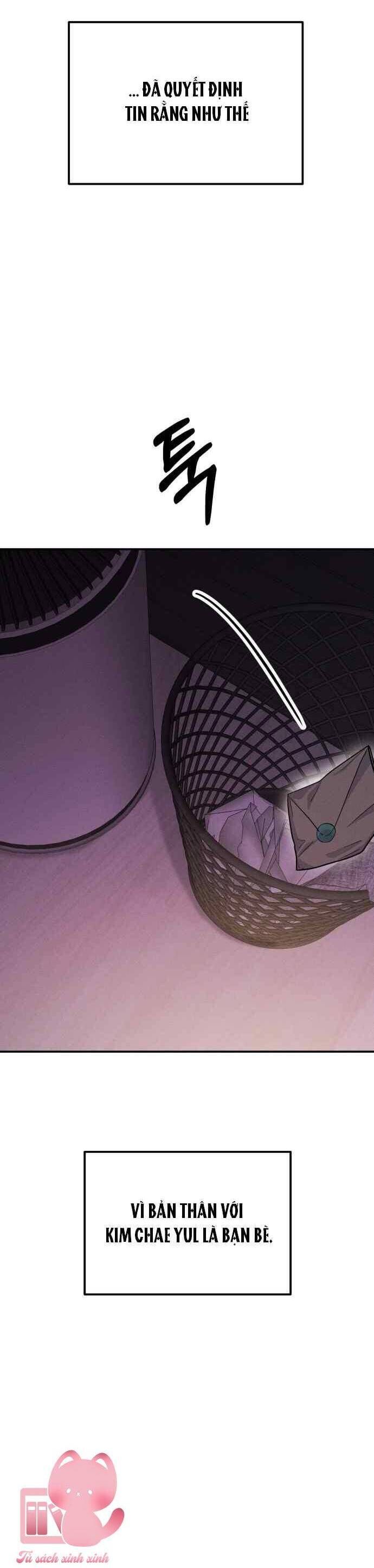 Cuộc Chiến Thoát Kiếp Fa Chapter 32 - Trang 2