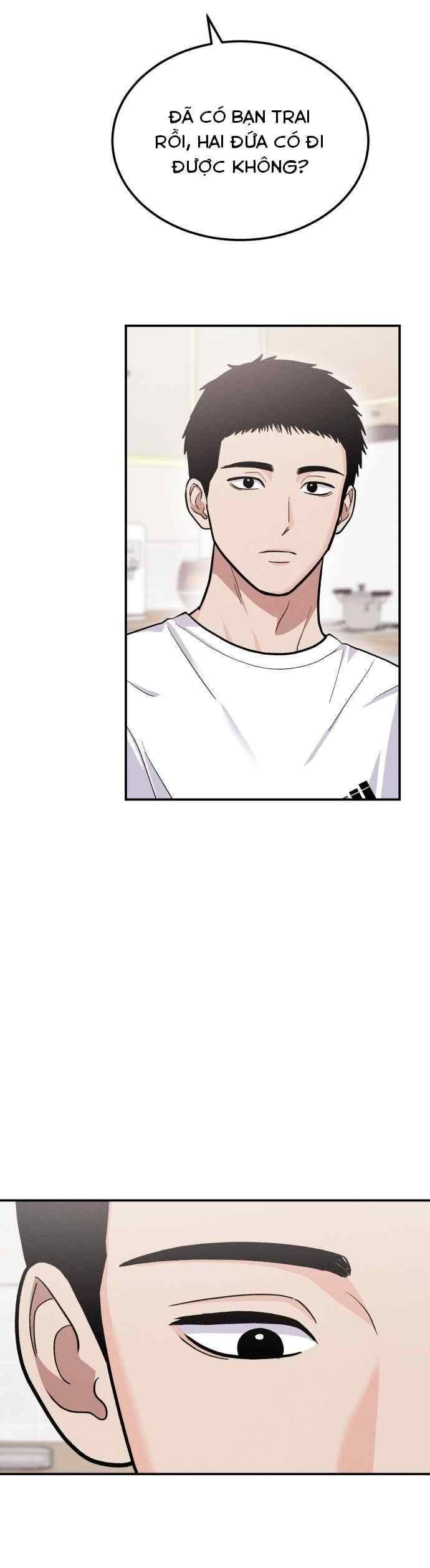 Cuộc Chiến Thoát Kiếp Fa Chapter 32 - Trang 2