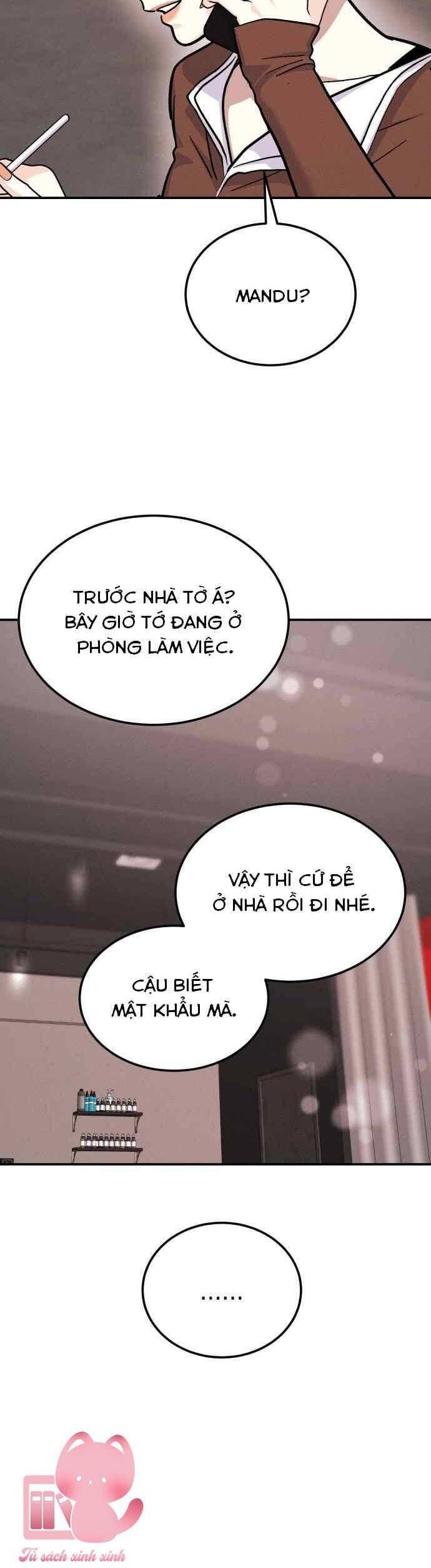 Cuộc Chiến Thoát Kiếp Fa Chapter 32 - Trang 2