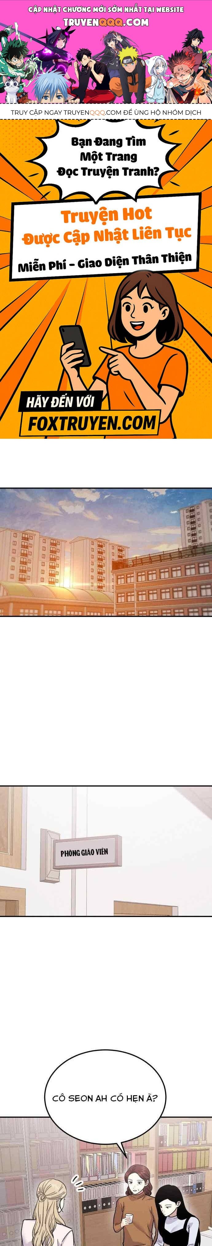 Cuộc Chiến Thoát Kiếp Fa Chapter 33 - Trang 2