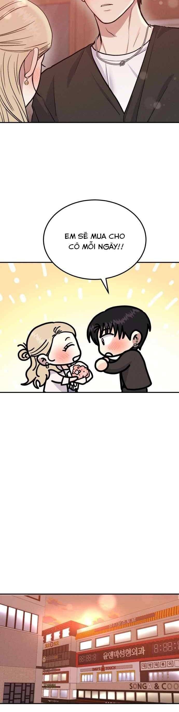 Cuộc Chiến Thoát Kiếp Fa Chapter 33 - Trang 2