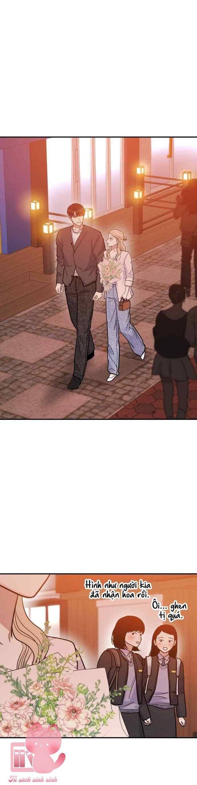 Cuộc Chiến Thoát Kiếp Fa Chapter 33 - Trang 2