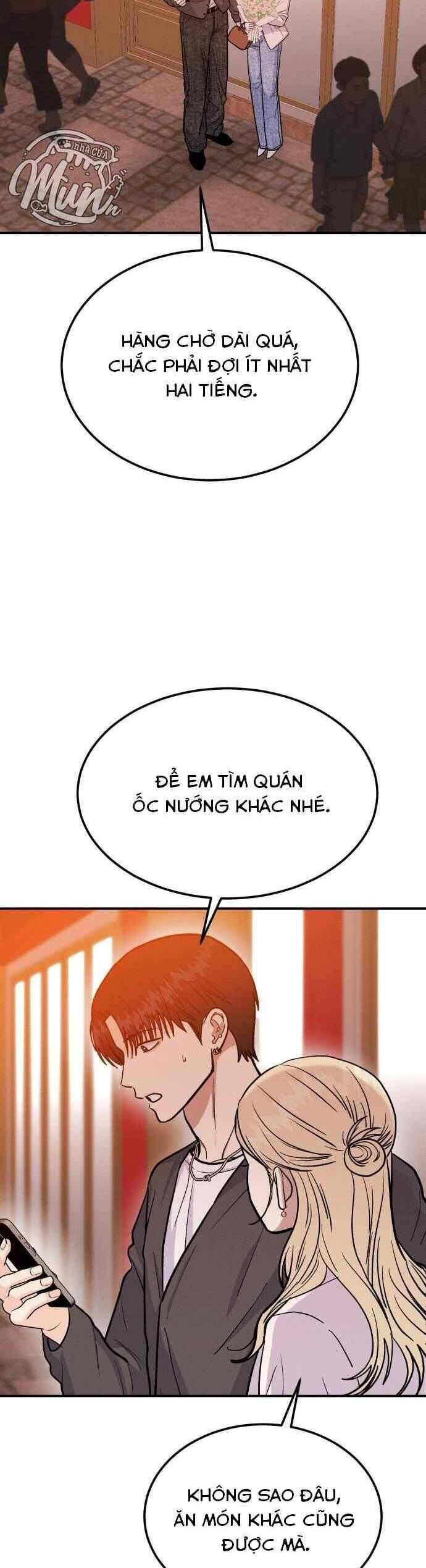 Cuộc Chiến Thoát Kiếp Fa Chapter 33 - Trang 2