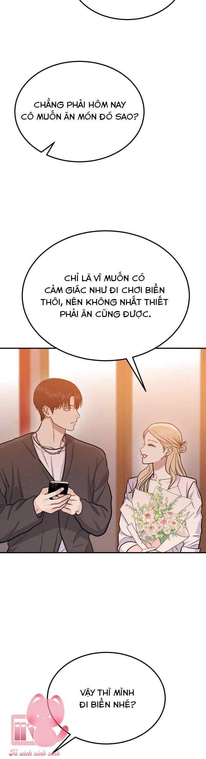 Cuộc Chiến Thoát Kiếp Fa Chapter 33 - Trang 2
