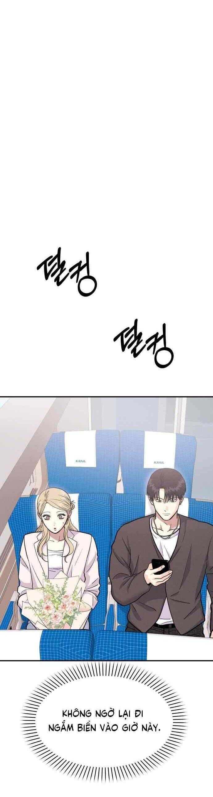 Cuộc Chiến Thoát Kiếp Fa Chapter 33 - Trang 2