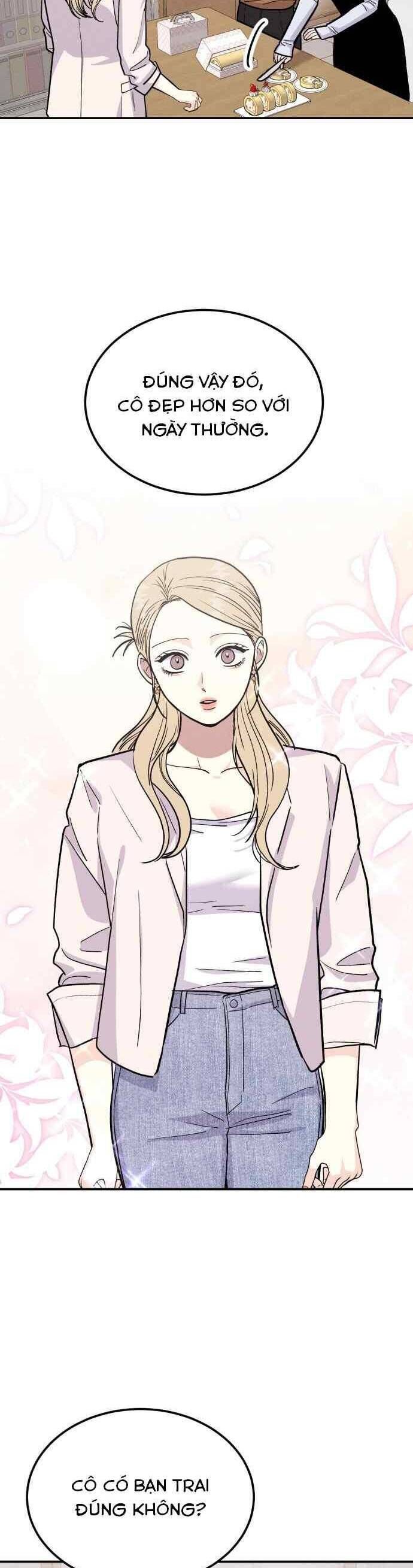Cuộc Chiến Thoát Kiếp Fa Chapter 33 - Trang 2